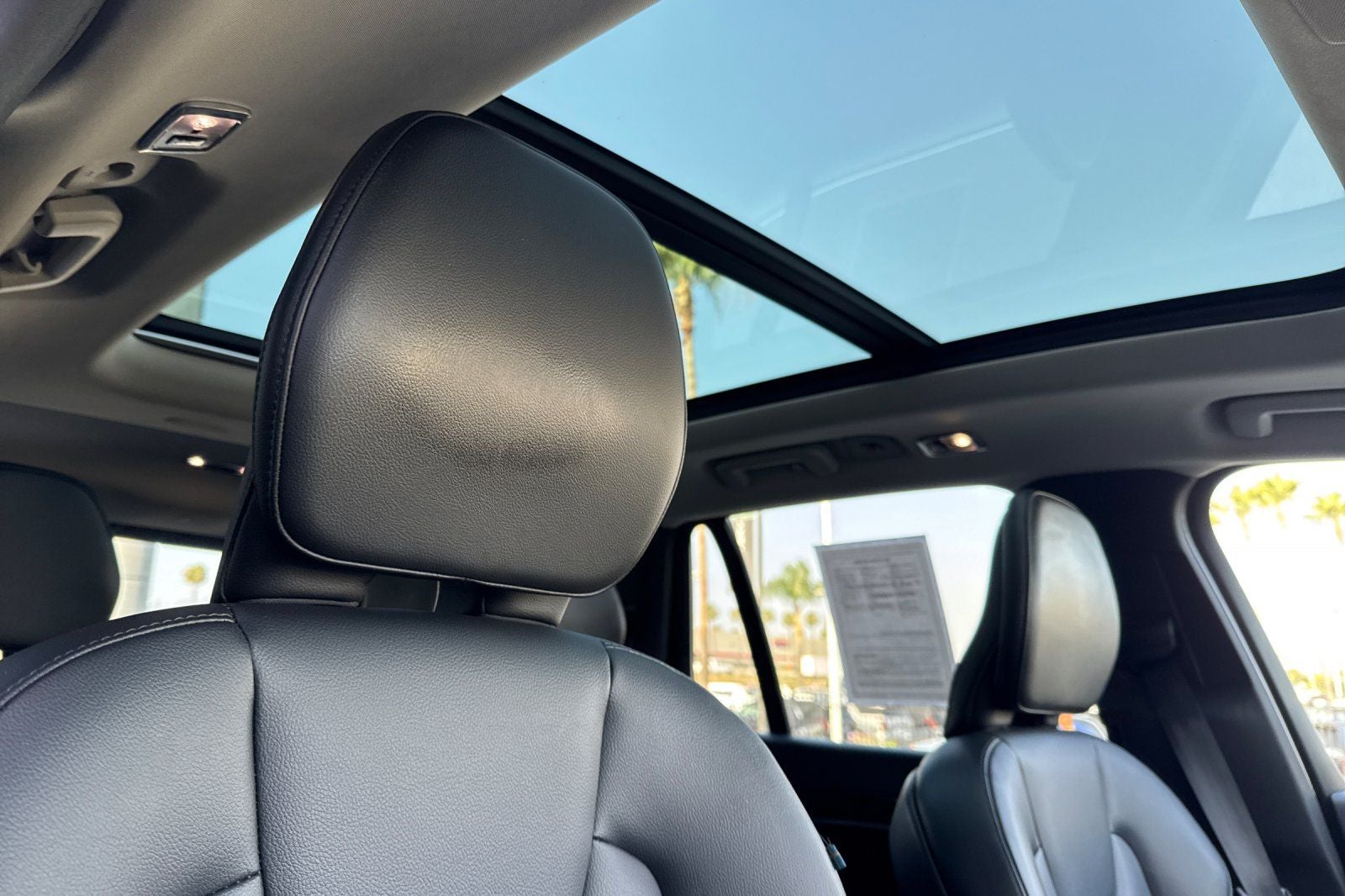 2019 Volvo XC90 T5 Momentum