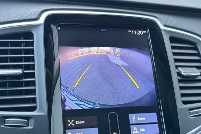 2019 Volvo XC90 T5 Momentum