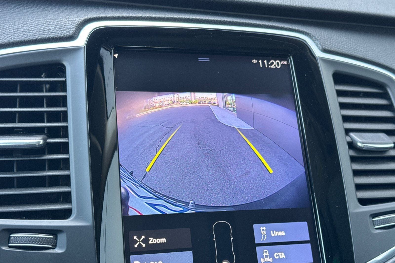2019 Volvo XC90 T5 Momentum