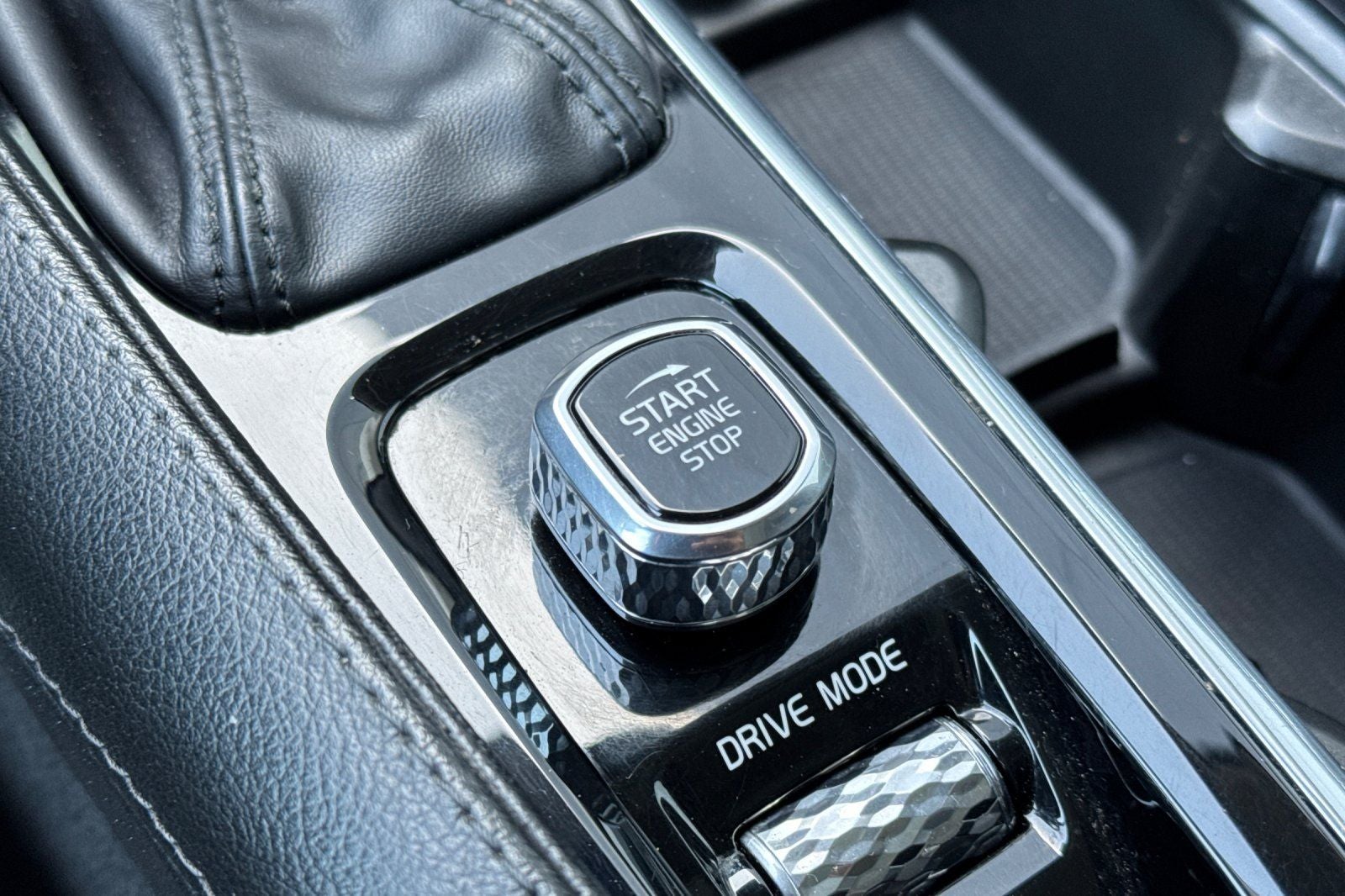 2019 Volvo XC90 T5 Momentum