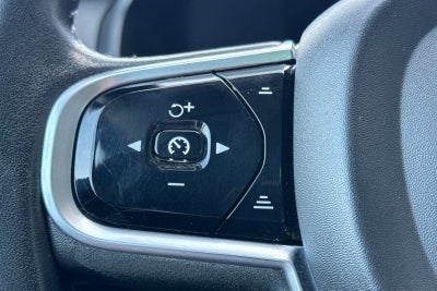 2019 Volvo XC90 T5 Momentum
