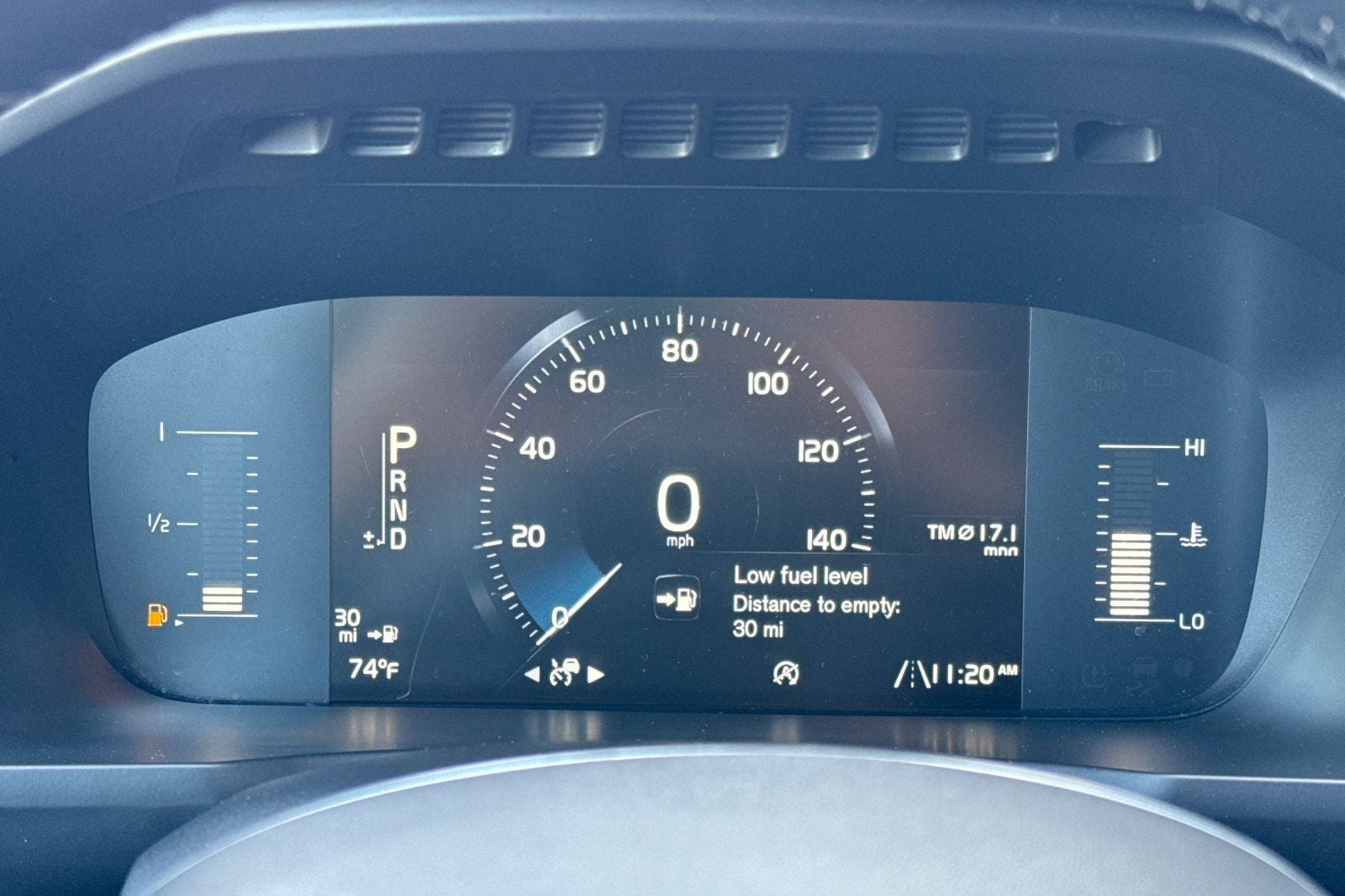 2019 Volvo XC90 T5 Momentum