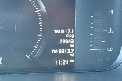 2019 Volvo XC90 T5 Momentum