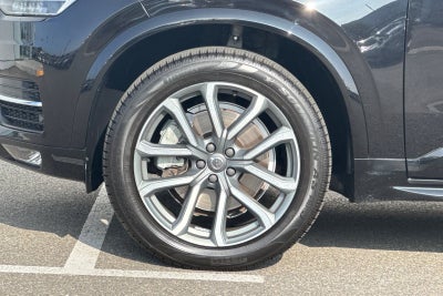 2019 Volvo XC90 T5 Momentum