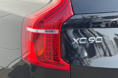 2019 Volvo XC90 T5 Momentum