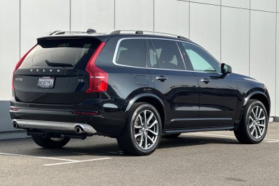 2019 Volvo XC90 T5 Momentum