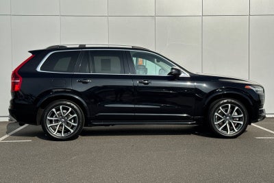 2019 Volvo XC90 T5 Momentum