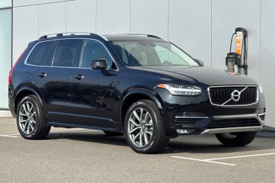 2019 Volvo XC90 T5 Momentum