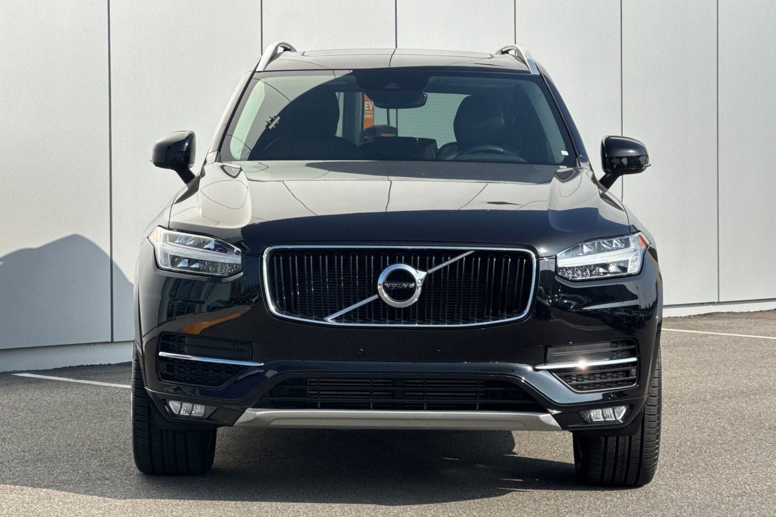 2019 Volvo XC90 T5 Momentum