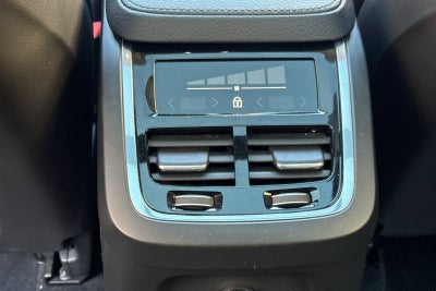 2021 Volvo XC90 Recharge Plug-In Hybrid T8 Inscription Expression 7 Passenger