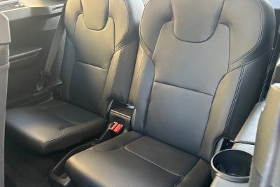 2021 Volvo XC90 Recharge Plug-In Hybrid T8 Inscription Expression 7 Passenger