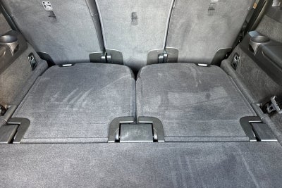 2021 Volvo XC90 Recharge Plug-In Hybrid T8 Inscription Expression 7 Passenger