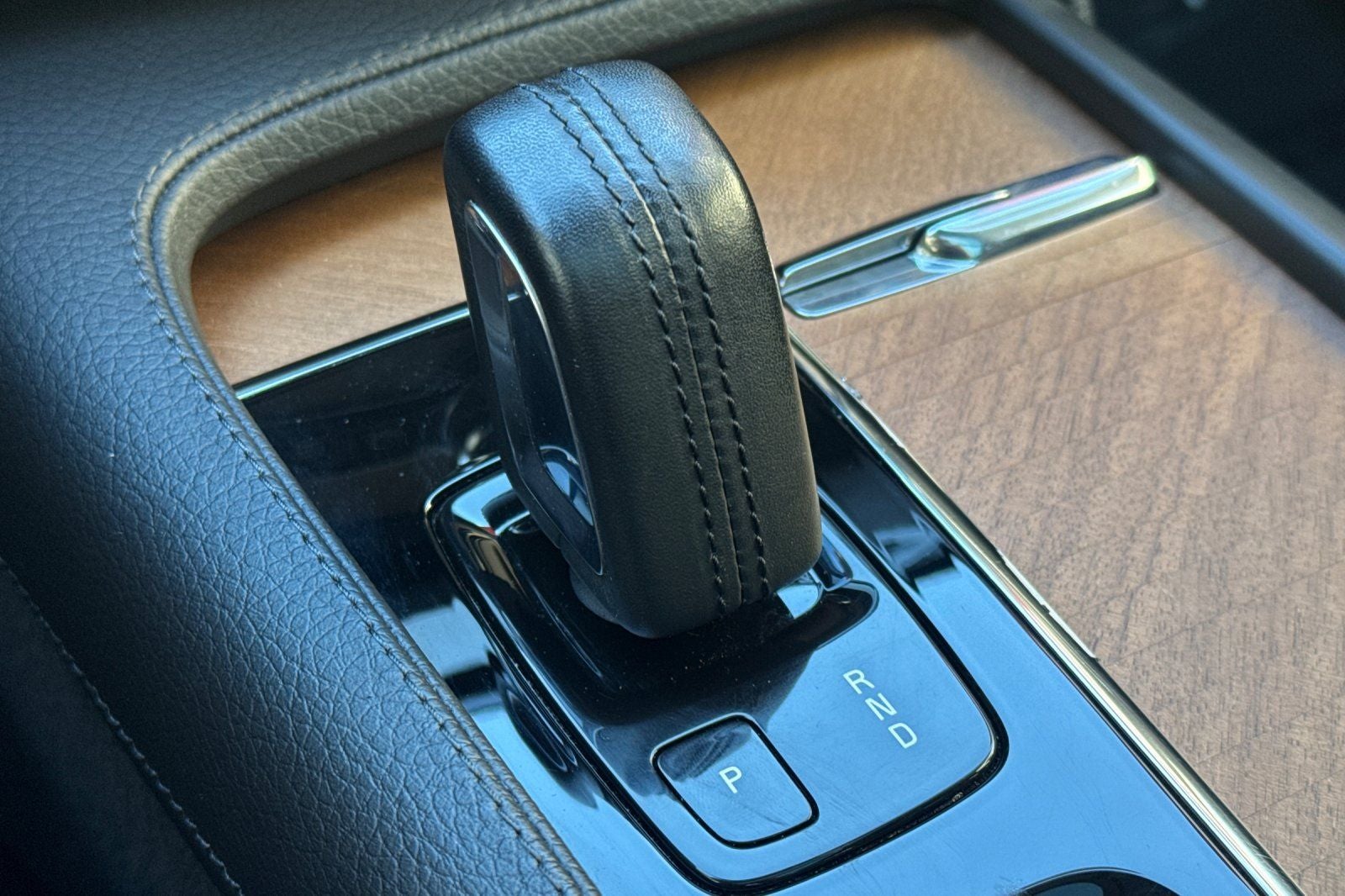 2021 Volvo XC90 Recharge Plug-In Hybrid T8 Inscription Expression 7 Passenger