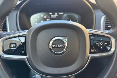 2021 Volvo XC90 Recharge Plug-In Hybrid T8 Inscription Expression 7 Passenger