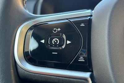 2021 Volvo XC90 Recharge Plug-In Hybrid T8 Inscription Expression 7 Passenger