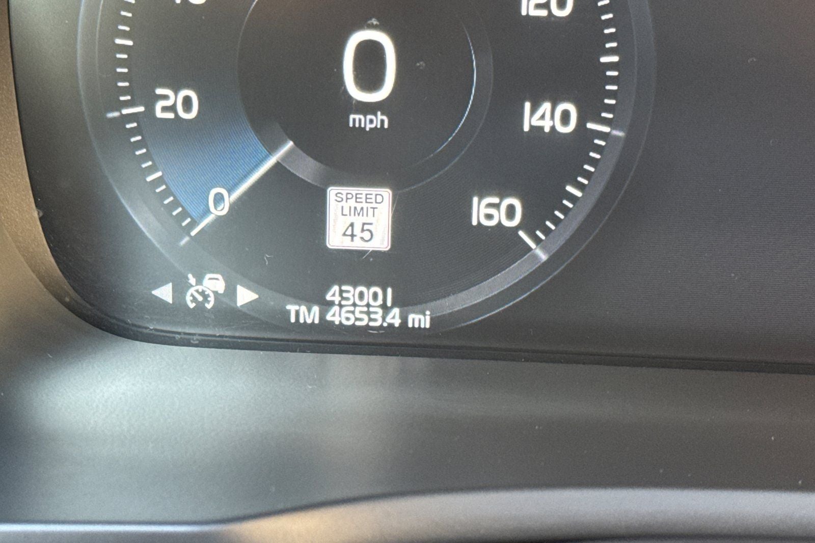 2021 Volvo XC90 Recharge Plug-In Hybrid T8 Inscription Expression 7 Passenger