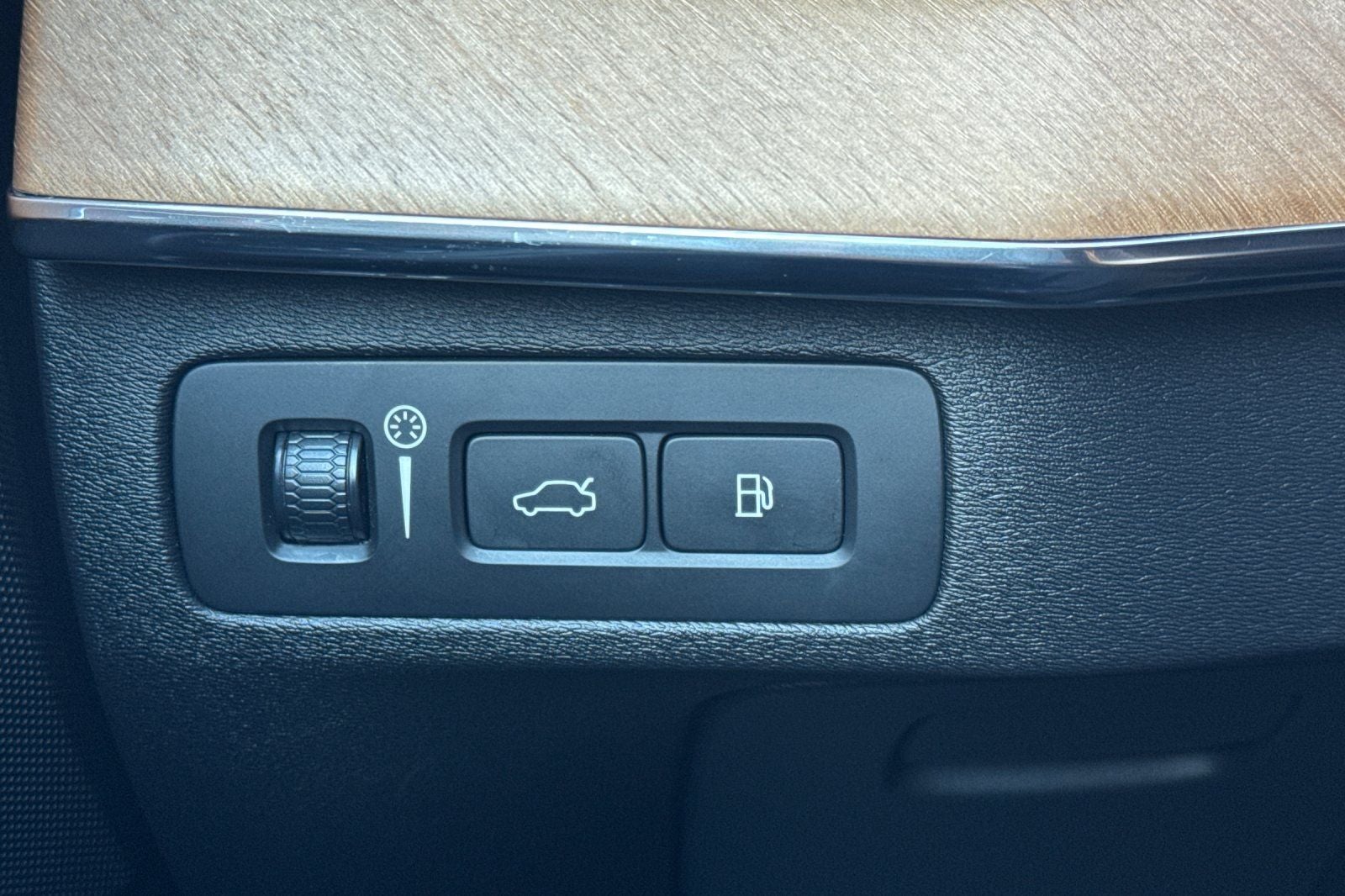 2021 Volvo XC90 Recharge Plug-In Hybrid T8 Inscription Expression 7 Passenger