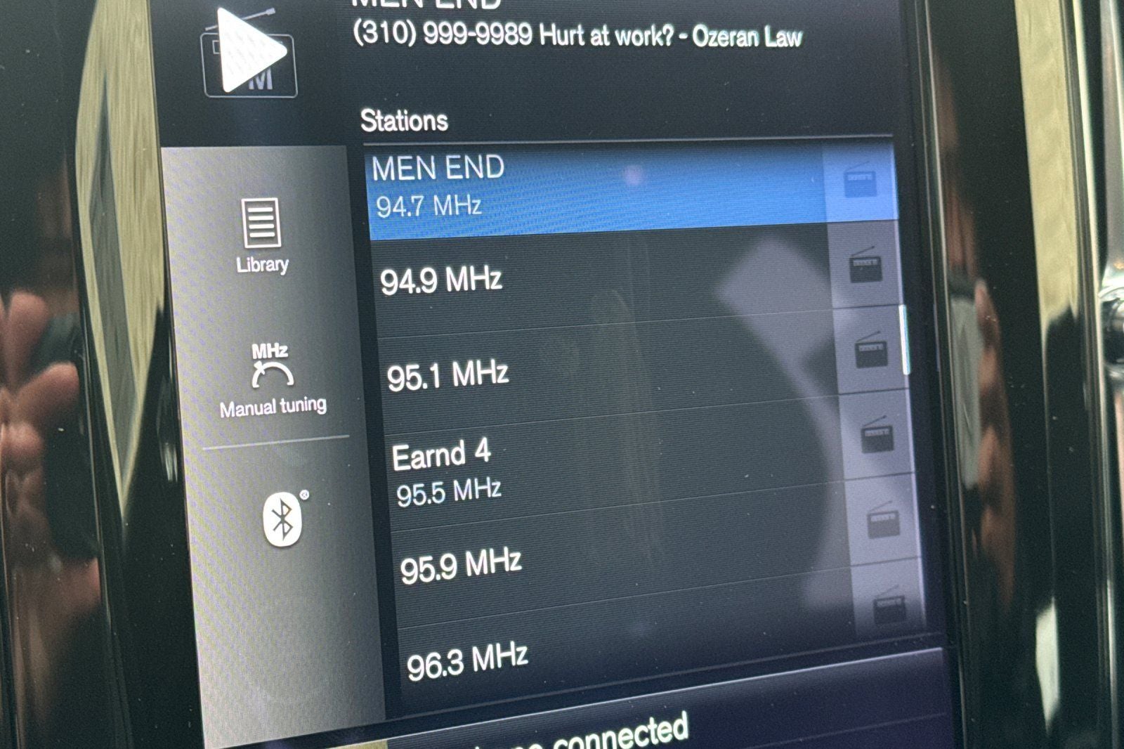 2021 Volvo XC60 Recharge Plug-In Hybrid T8 R-Design