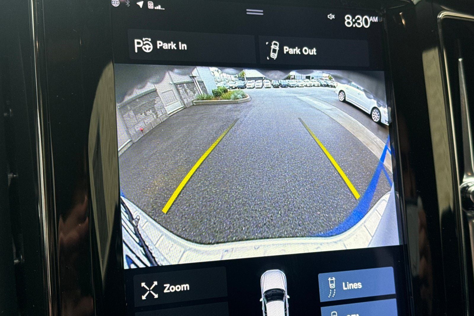 2021 Volvo XC60 Recharge Plug-In Hybrid T8 R-Design