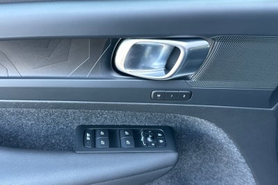 2023 Volvo C40 Recharge Pure Electric Twin Plus