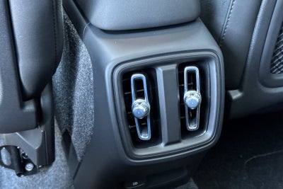 2023 Volvo C40 Recharge Pure Electric Twin Plus