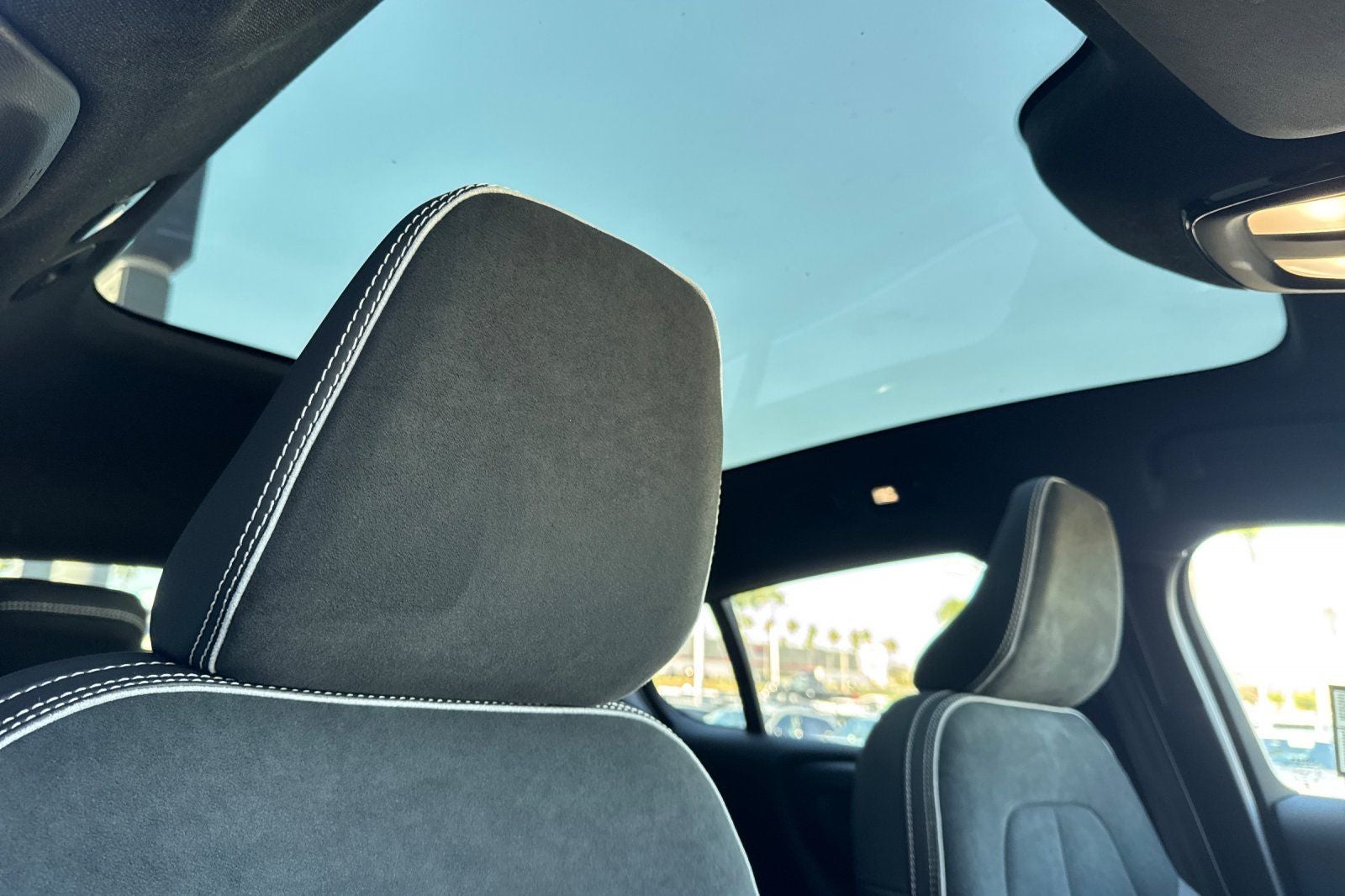 2023 Volvo C40 Recharge Pure Electric Twin Plus