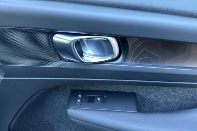2023 Volvo C40 Recharge Pure Electric Twin Plus