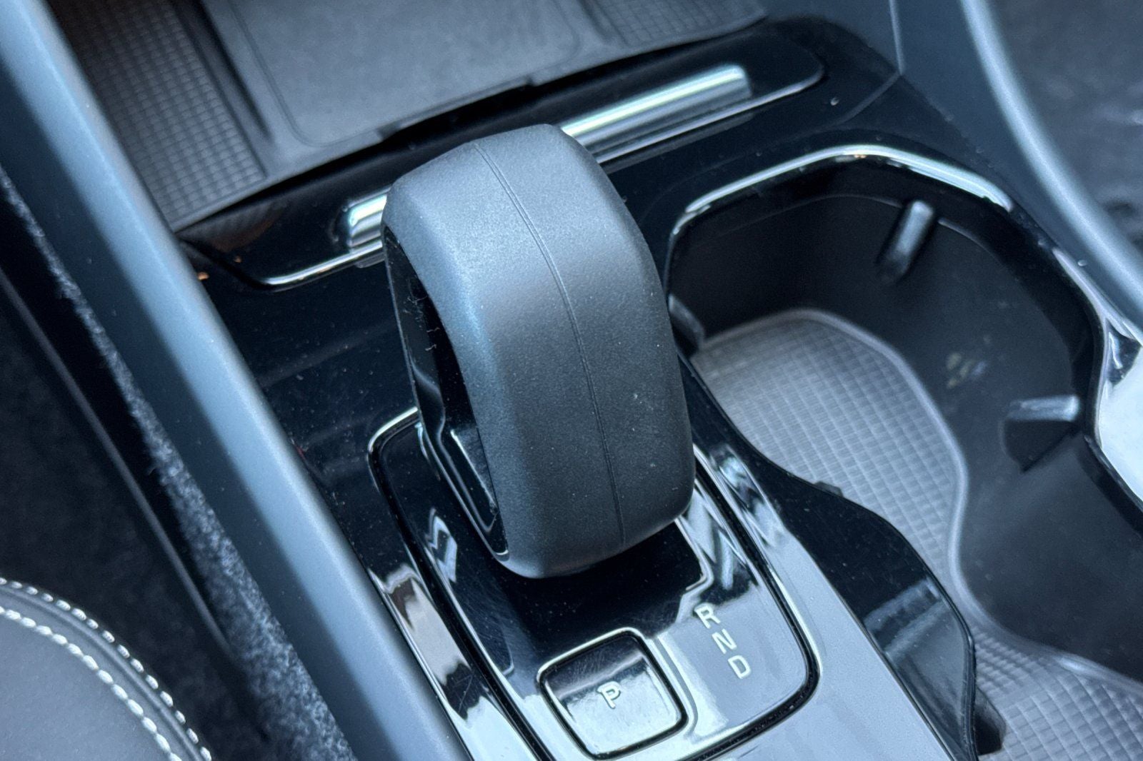 2023 Volvo C40 Recharge Pure Electric Twin Plus