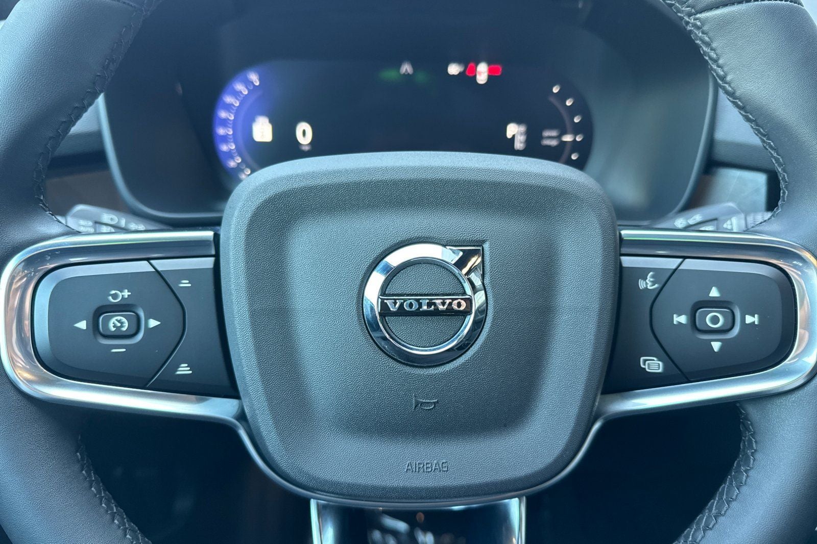 2023 Volvo C40 Recharge Pure Electric Twin Plus