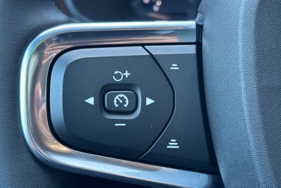2023 Volvo C40 Recharge Pure Electric Twin Plus
