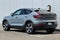2023 Volvo C40 Recharge Pure Electric Twin Plus
