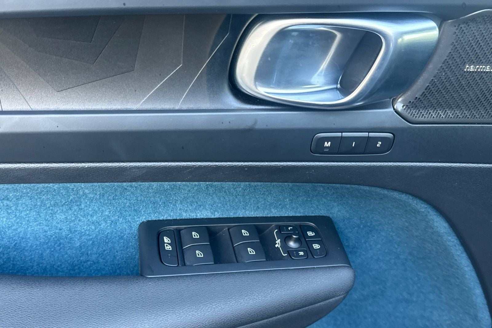 2023 Volvo C40 Recharge Pure Electric Ultimate