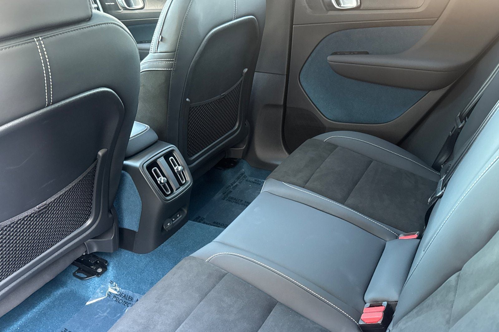 2023 Volvo C40 Recharge Pure Electric Ultimate