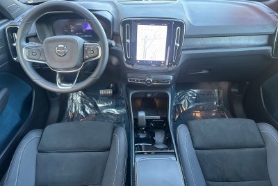 2023 Volvo C40 Recharge Pure Electric Ultimate