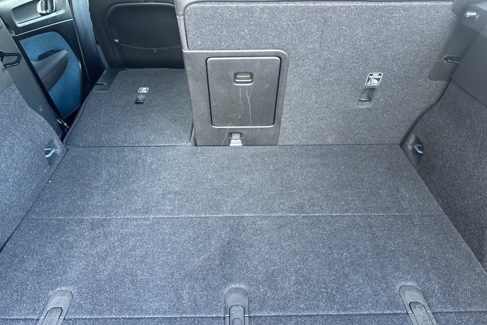 2023 Volvo C40 Recharge Pure Electric Ultimate