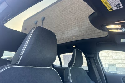 2023 Volvo C40 Recharge Pure Electric Ultimate