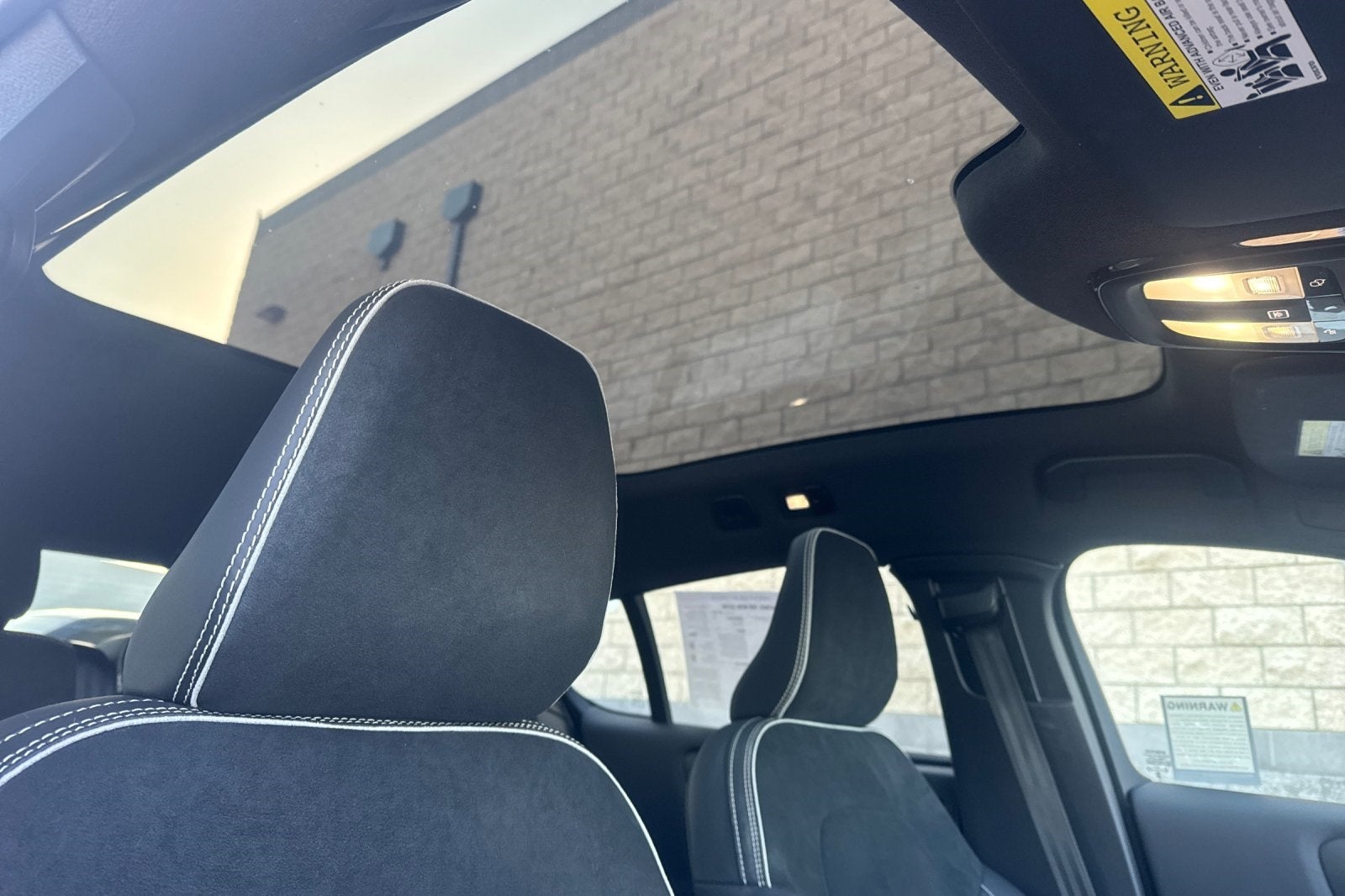 2023 Volvo C40 Recharge Pure Electric Ultimate