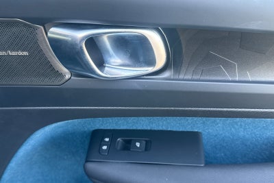 2023 Volvo C40 Recharge Pure Electric Ultimate