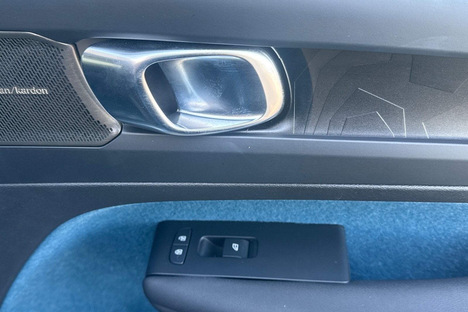 2023 Volvo C40 Recharge Pure Electric Ultimate