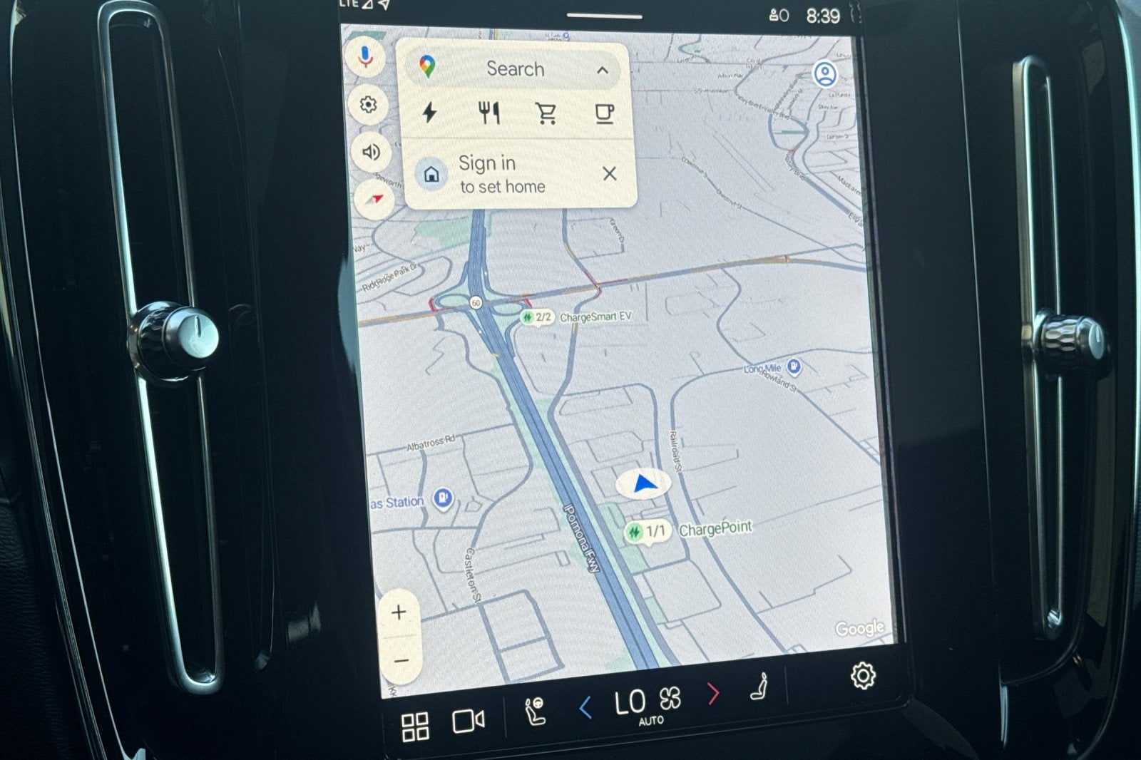 2023 Volvo C40 Recharge Pure Electric Ultimate