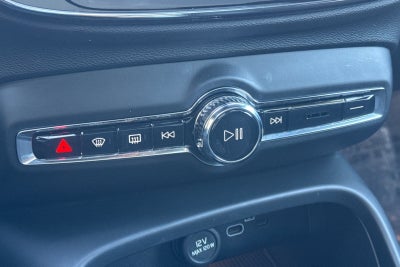 2023 Volvo C40 Recharge Pure Electric Ultimate