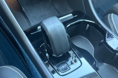 2023 Volvo C40 Recharge Pure Electric Ultimate