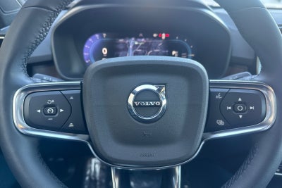 2023 Volvo C40 Recharge Pure Electric Ultimate