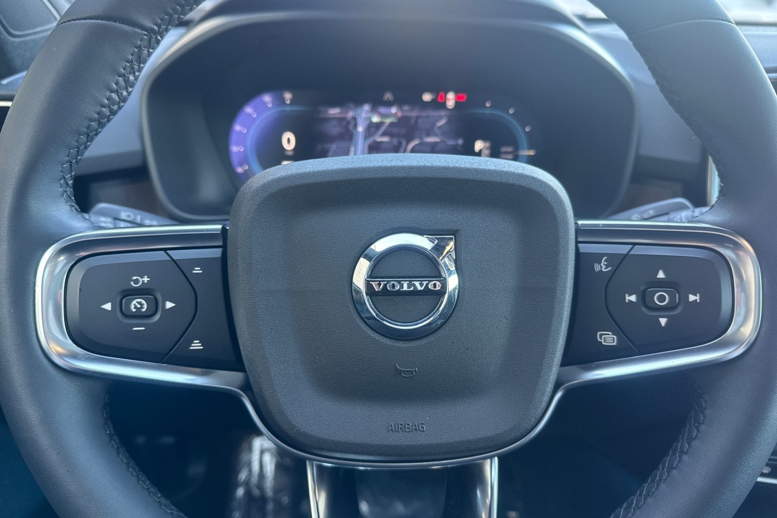 2023 Volvo C40 Recharge Pure Electric Ultimate