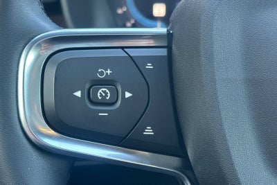 2023 Volvo C40 Recharge Pure Electric Ultimate