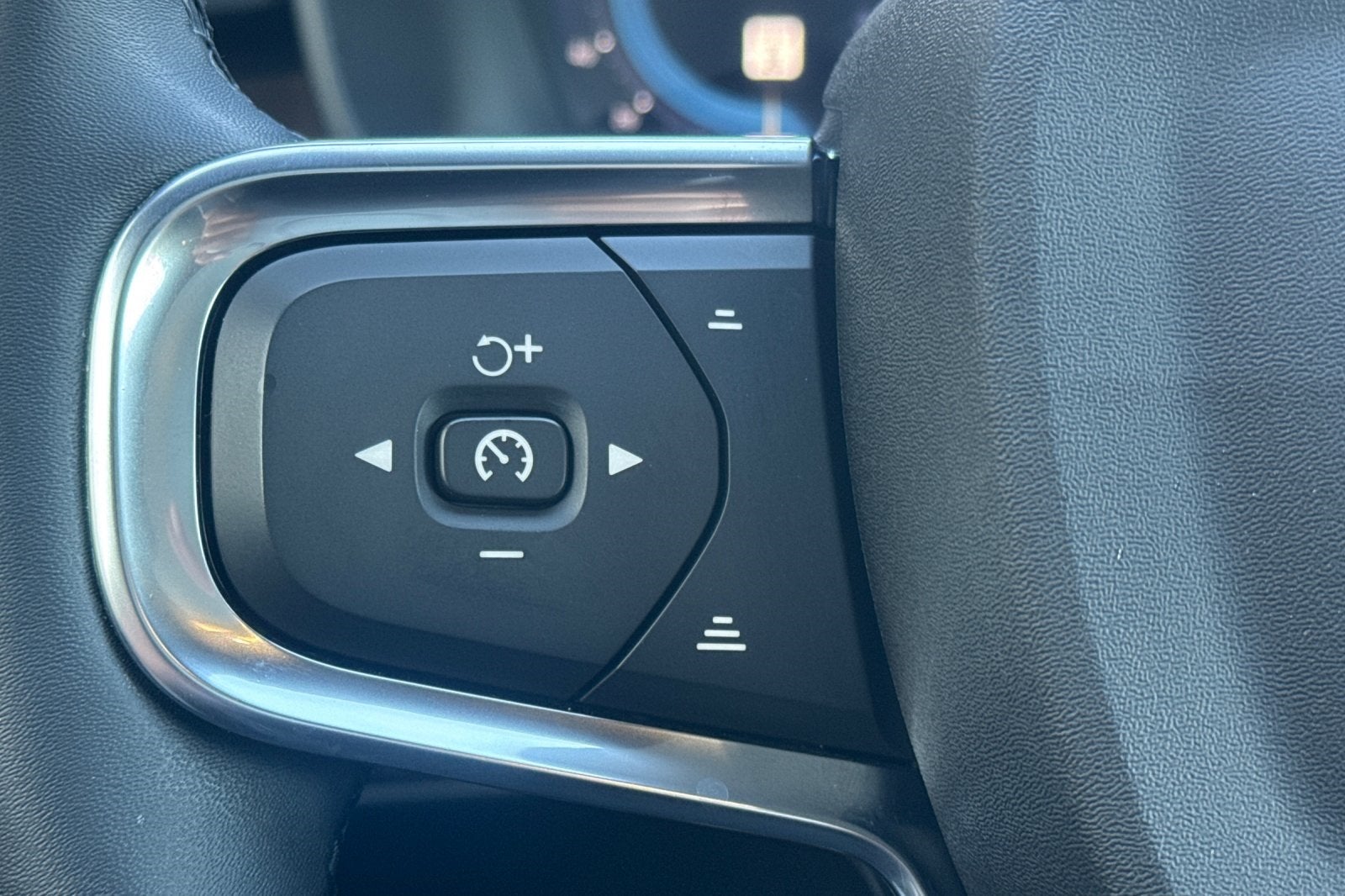 2023 Volvo C40 Recharge Pure Electric Ultimate