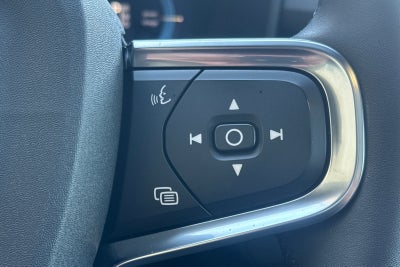 2023 Volvo C40 Recharge Pure Electric Ultimate