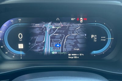 2023 Volvo C40 Recharge Pure Electric Ultimate