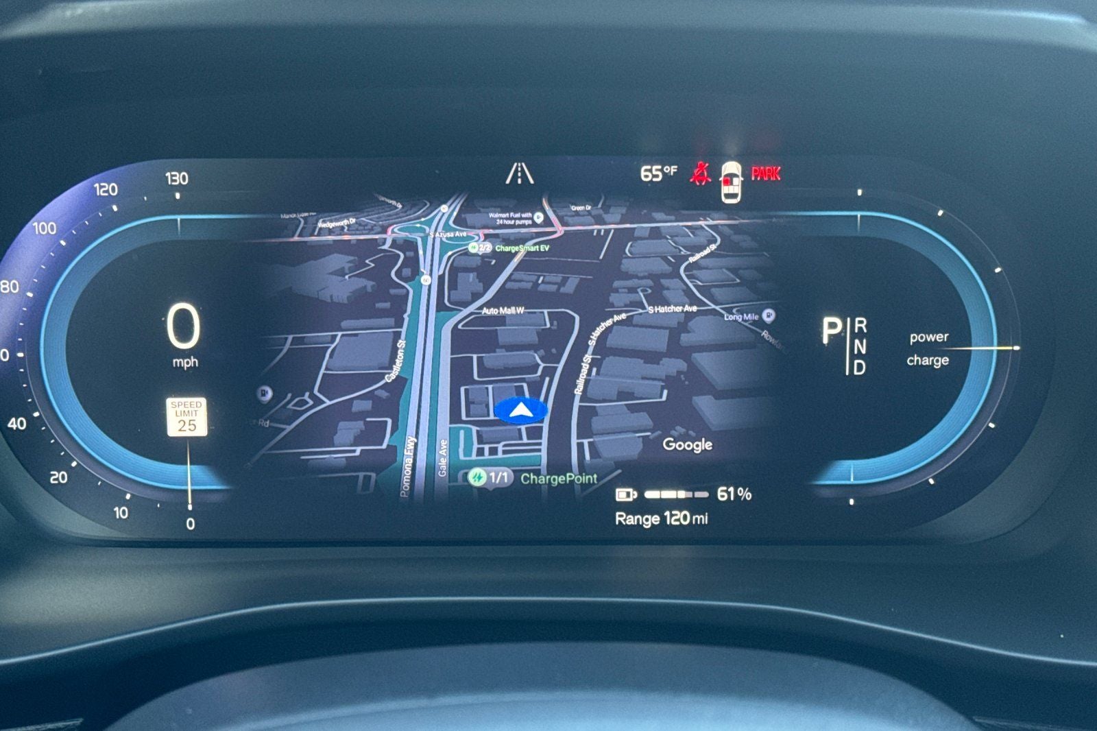 2023 Volvo C40 Recharge Pure Electric Ultimate