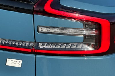 2023 Volvo C40 Recharge Pure Electric Ultimate